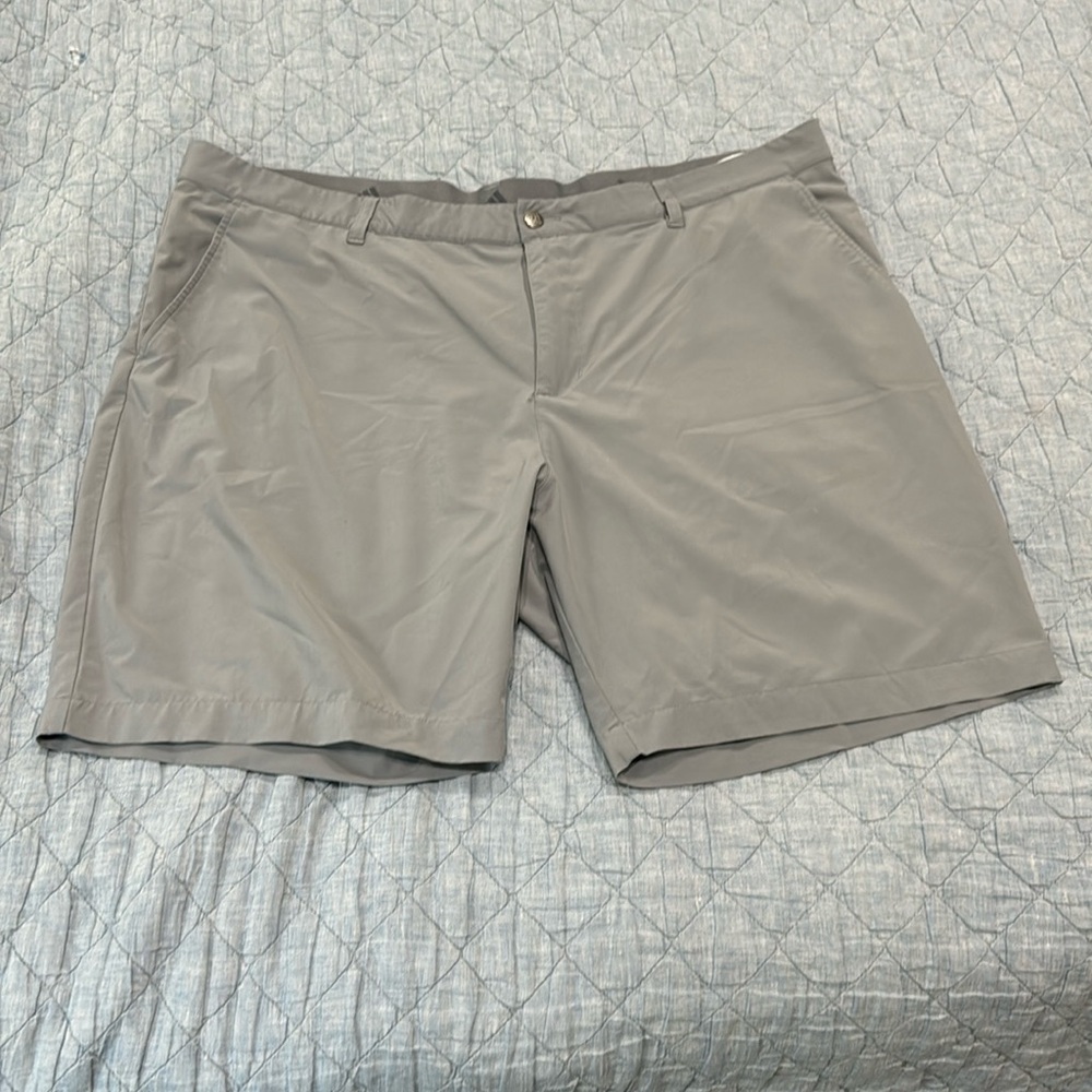 Adidas golf shorts